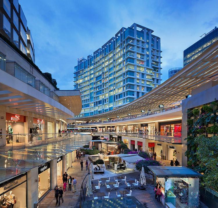 Caravansaro Vazquez De Mella 347 Polanco Cidade do México Exterior foto