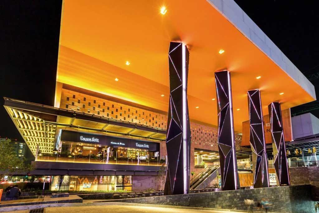 Caravansaro Vazquez De Mella 347 Polanco Cidade do México Exterior foto