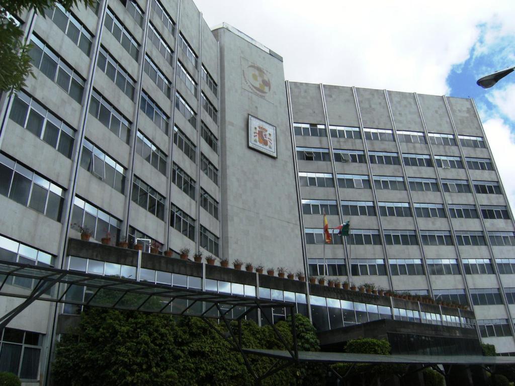 Caravansaro Vazquez De Mella 347 Polanco Cidade do México Exterior foto