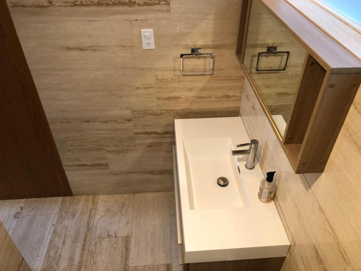 Caravansaro Vazquez De Mella 347 Polanco Cidade do México Exterior foto