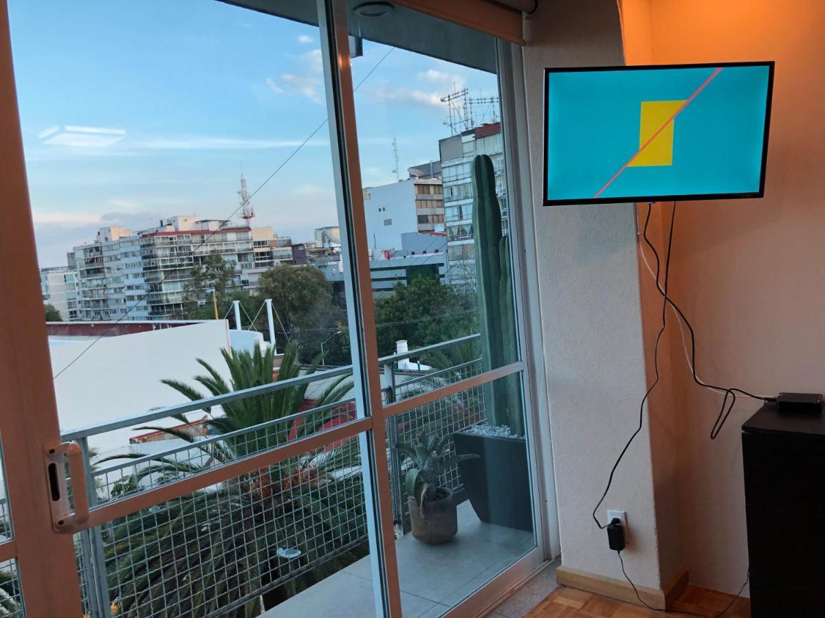 Caravansaro Vazquez De Mella 347 Polanco Cidade do México Exterior foto