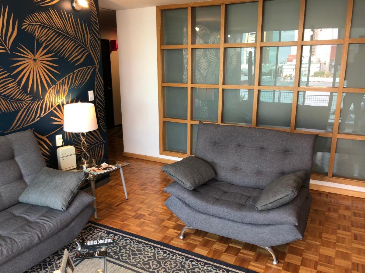 Caravansaro Vazquez De Mella 347 Polanco Cidade do México Exterior foto