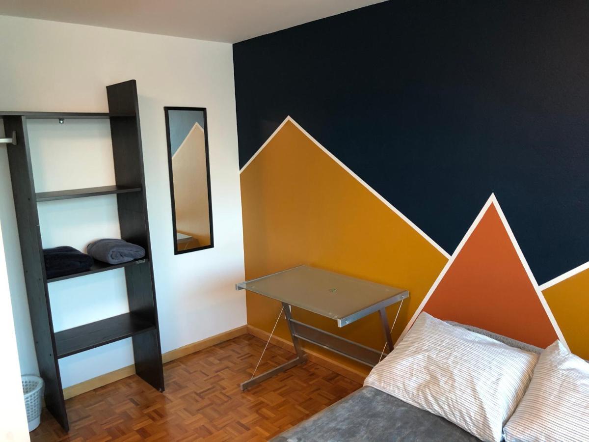 Caravansaro Vazquez De Mella 347 Polanco Cidade do México Exterior foto