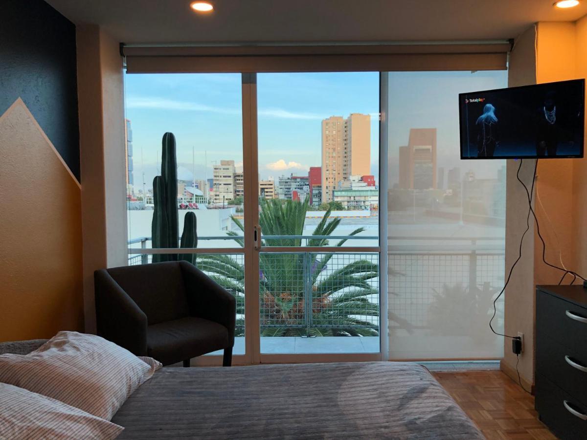 Caravansaro Vazquez De Mella 347 Polanco Cidade do México Exterior foto