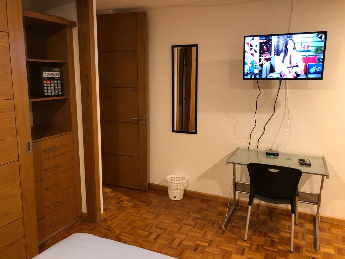Caravansaro Vazquez De Mella 347 Polanco Cidade do México Exterior foto