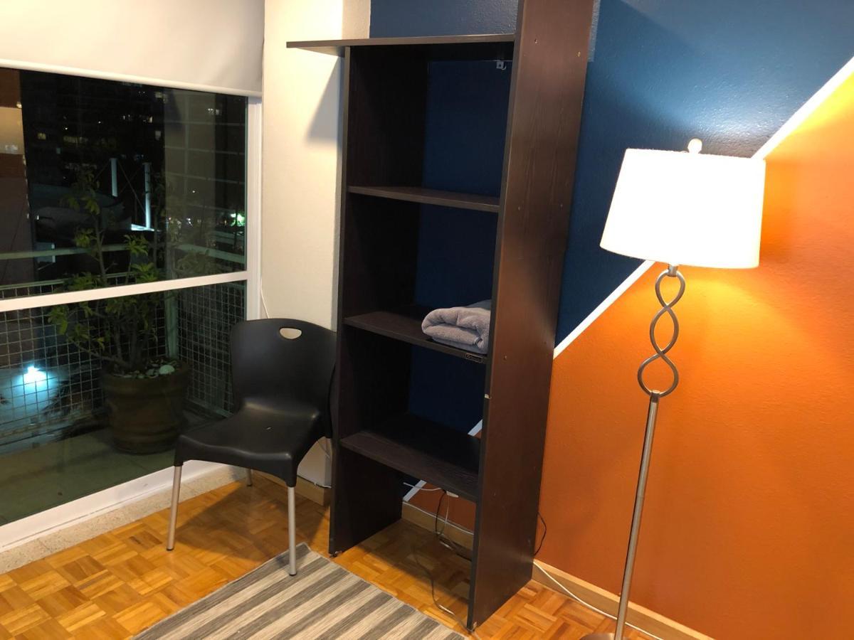Caravansaro Vazquez De Mella 347 Polanco Cidade do México Exterior foto