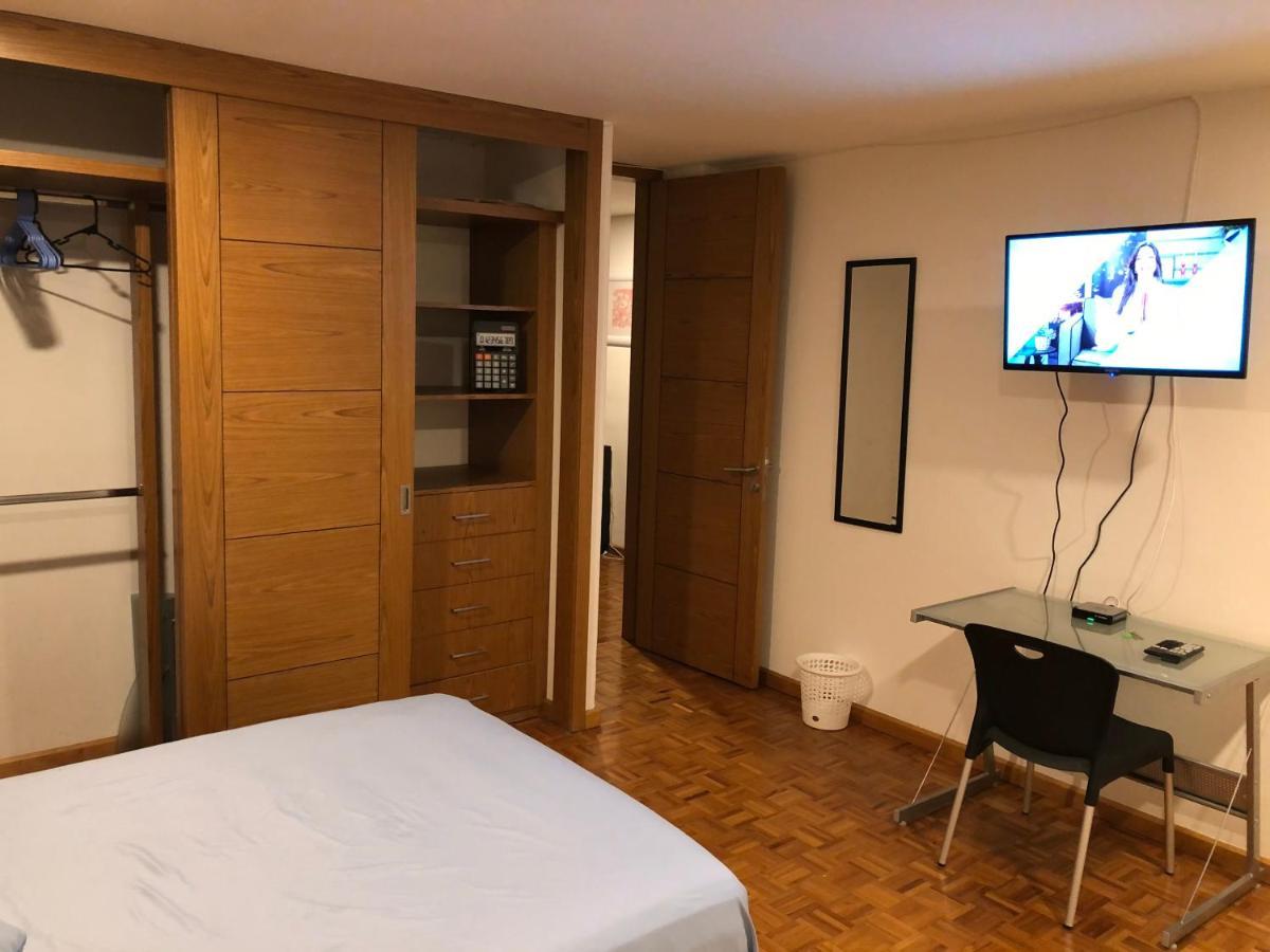 Caravansaro Vazquez De Mella 347 Polanco Cidade do México Exterior foto