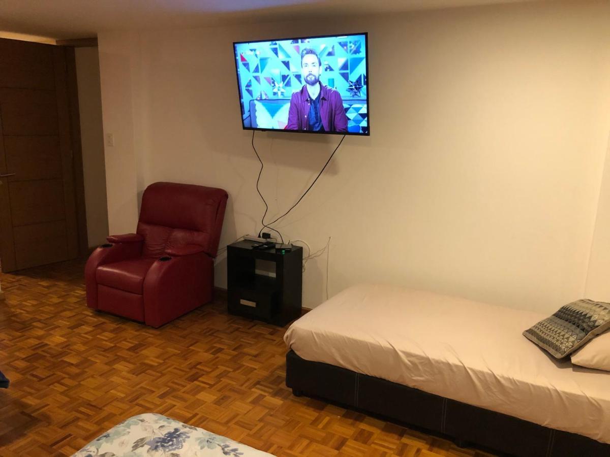 Caravansaro Vazquez De Mella 347 Polanco Cidade do México Exterior foto