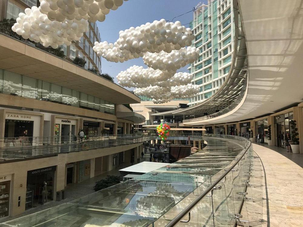 Caravansaro Vazquez De Mella 347 Polanco Cidade do México Exterior foto