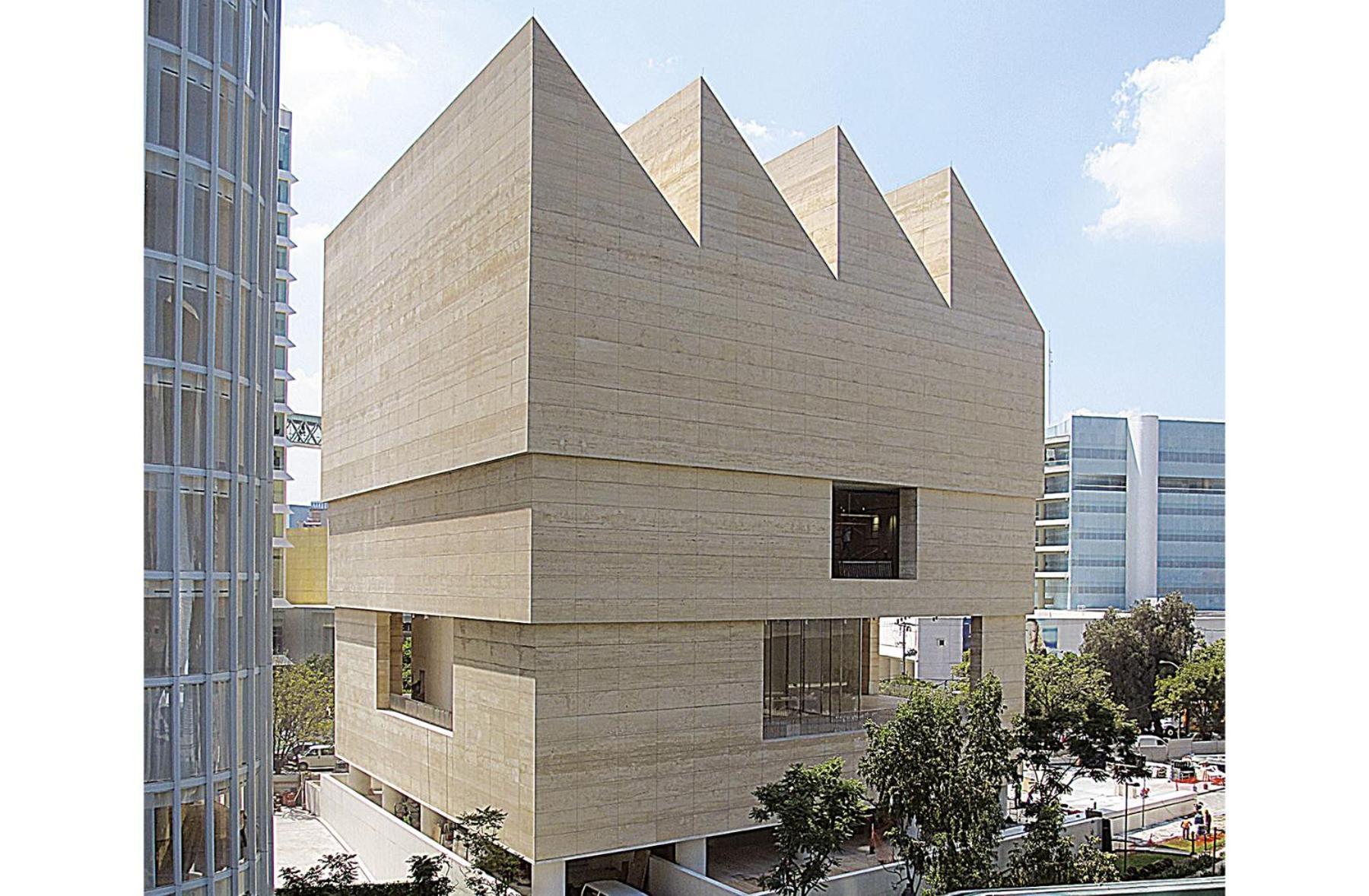 Caravansaro Vazquez De Mella 347 Polanco Cidade do México Exterior foto